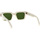 Satovi & nakit Sunčane naočale Off-White Occhiali da Sole  Virgil 10155 Bijela