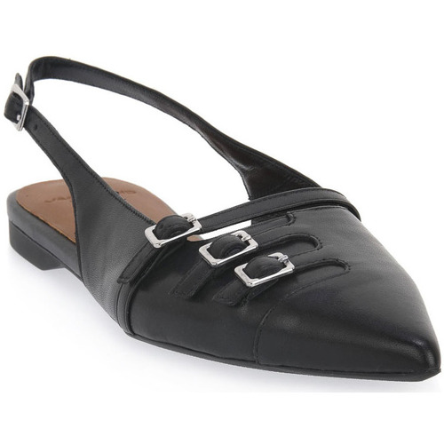 Obuća Žene
 Balerinke i Mary Jane cipele Vagabond Shoemakers HERMINE BLACK Crna