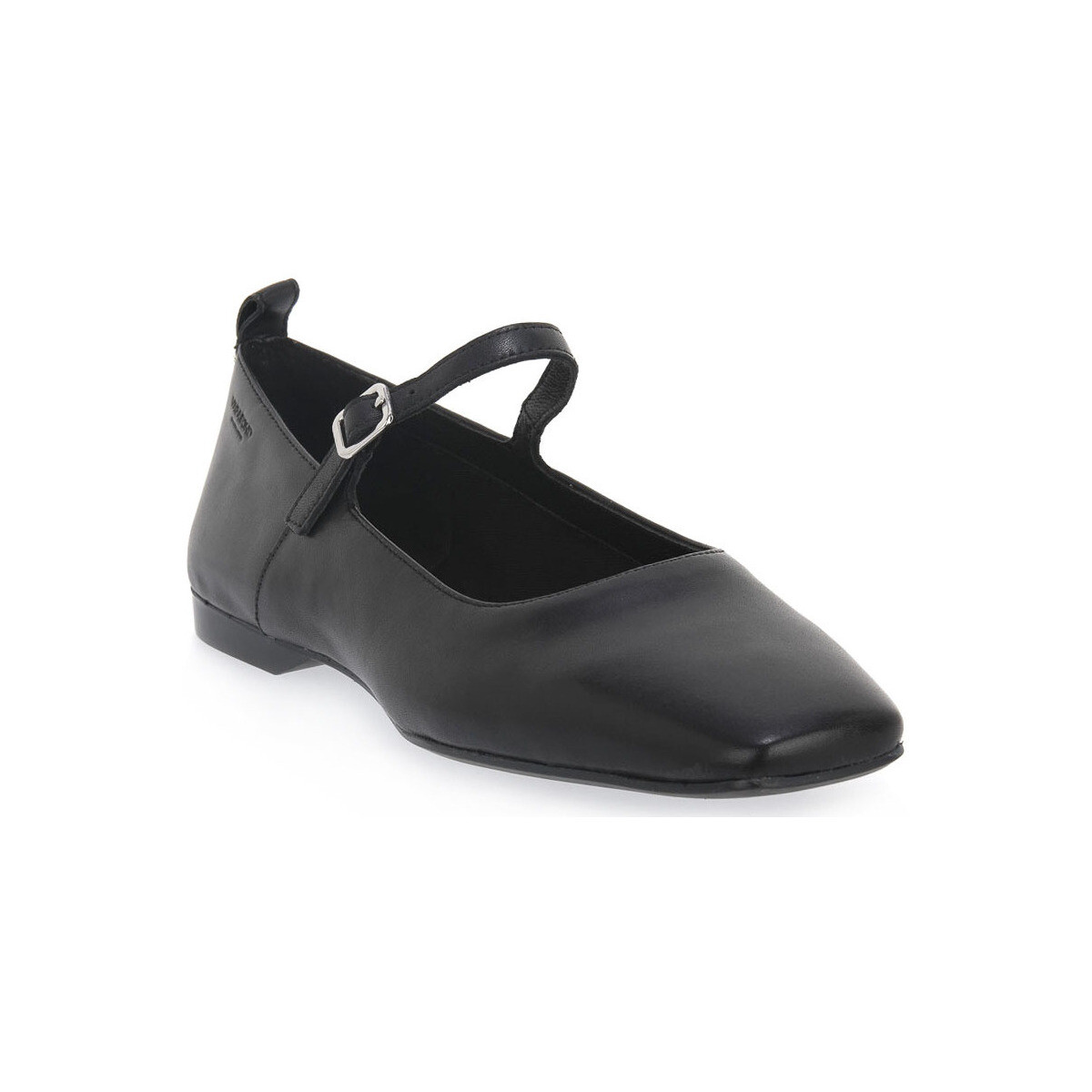 Obuća Žene
 Balerinke i Mary Jane cipele Vagabond Shoemakers DELIA BLK Crna