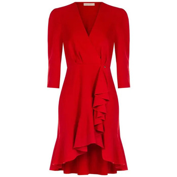 Odjeća Žene
 Haljine Rinascimento CFC0019504002 Crvena
