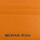 Torbe Žene
 Novčanik za kovanice MICHAEL Michael Kors 35H6GTVD7L-HONEYCOMB Narančasta