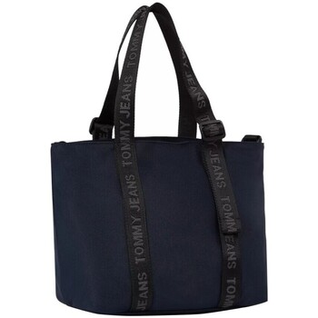Tommy Jeans BOLSO PEQUEO TOTE ESSENTIAL AW0AW15817         