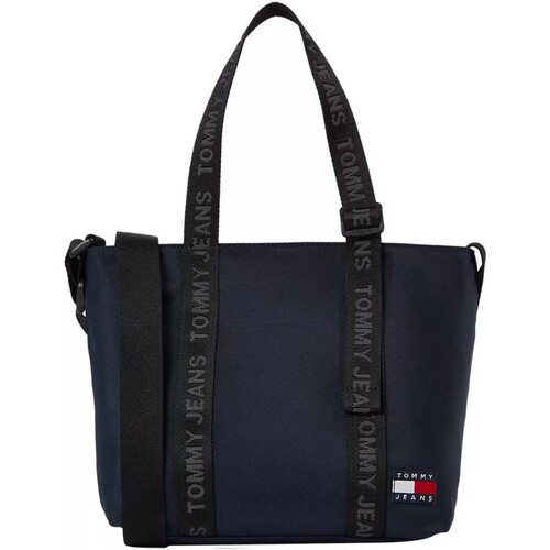 Torbe Žene
 Torbe Tommy Jeans BOLSO PEQUEO TOTE ESSENTIAL AW0AW15817         