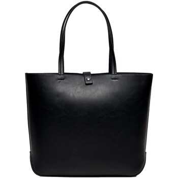 Tommy Jeans BOLSO MUJER MUST TOTE   AW0AW15827 Crna