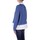 Odjeća Žene
 Majice dugih rukava Semicouture Y4SB13 Plava