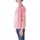 Odjeća Žene
 Majice kratkih rukava Lacoste TF7215 Ružičasta
