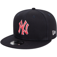 Tekstilni dodaci Muškarci
 Šilterice New-Era Outline 9FIFTY New York Yankees Cap Crna