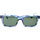 Satovi & nakit Sunčane naočale Gianluca Riva Occhiali da Sole  G6047 C4 Polarizzati Plava