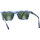 Satovi & nakit Sunčane naočale Gianluca Riva Occhiali da Sole  G6047 C4 Polarizzati Plava