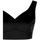 Odjeća Žene
 Topovi i bluze Rinascimento CFC0118734003 Crno