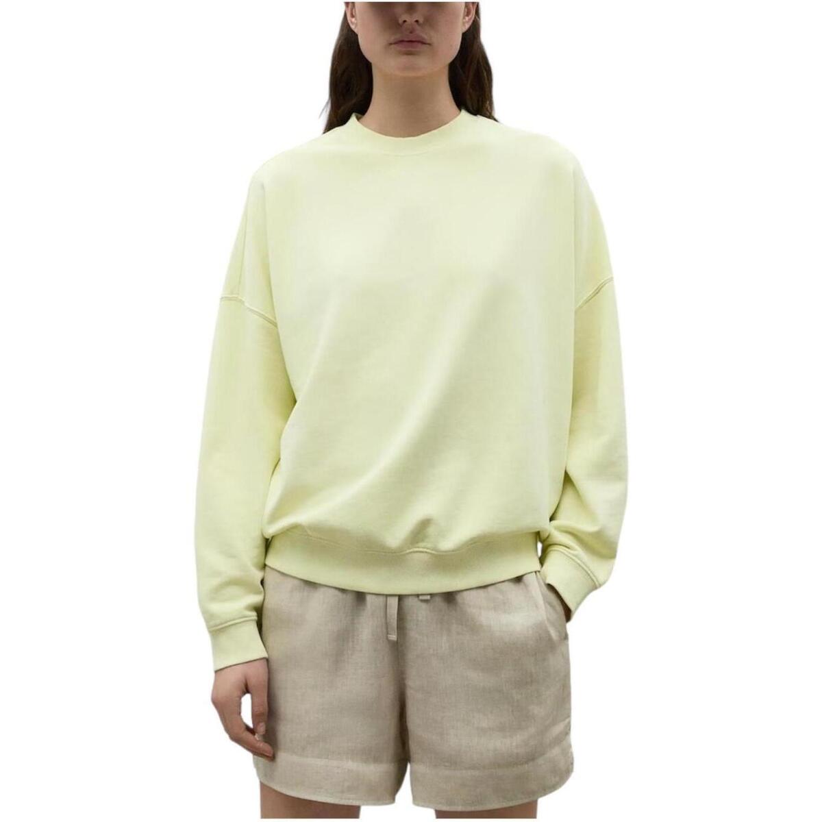 Odjeća Žene
 Sportske majice Ecoalf  žuta