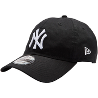 Tekstilni dodaci Žene
 Šilterice New-Era 9TWENTY League Essentials New York Yankees Cap Crna