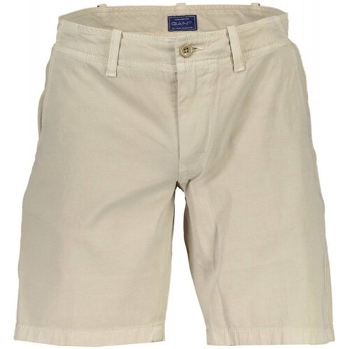 Odjeća Muškarci
 Bermude i kratke hlače Gant 2101020059 Bež