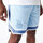 Odjeća Muškarci
 Bermude i kratke hlače New-Era World series mesh shorts losdod Plava