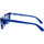 Satovi & nakit Sunčane naočale Off-White Occhiali da Sole  Tucson 14507 Plava