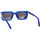 Satovi & nakit Sunčane naočale Off-White Occhiali da Sole  Tucson 14507 Plava