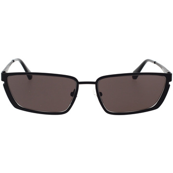 Satovi & nakit Sunčane naočale Off-White Occhiali da Sole  Richfield 11007 Crna