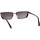 Satovi & nakit Sunčane naočale Off-White Occhiali da Sole  Richfield 11007 Crna