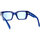 Satovi & nakit Sunčane naočale Off-White Occhiali da Sole  Virgil 14540 Plava