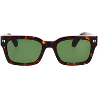 Satovi & nakit Sunčane naočale Off-White Occhiali da Sole  Midland 16055 Smeđa