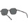 Satovi & nakit Sunčane naočale Ray-ban Occhiali da Sole  John RB2194 1314B1 Siva