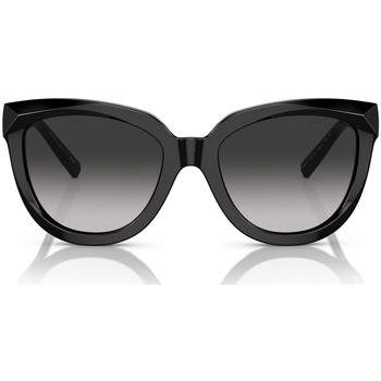 Satovi & nakit Žene
 Sunčane naočale Tiffany Occhiali da Sole  TF4215 80013C Crna
