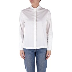 Odjeća Žene
 Košulje i bluze Semicouture S4SK04 Bež