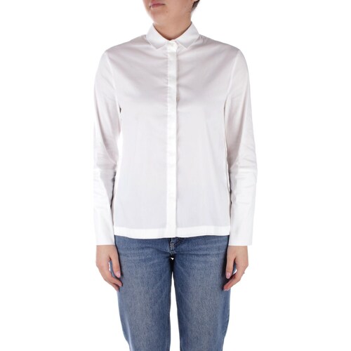 Odjeća Žene
 Košulje i bluze Semicouture S4SK04 Bež