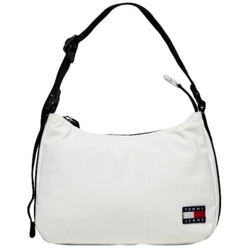 Tommy Jeans BOLSO ESSENTIAL DAILY  MUJER   AW0AW15815 Bijela