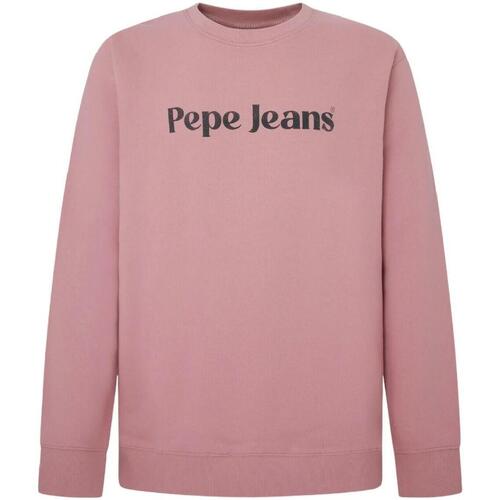 Odjeća Muškarci
 Sportske majice Pepe jeans  Ružičasta