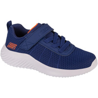 Obuća Dječak
 Fitness i trening Skechers Bounder - Baronik Plava