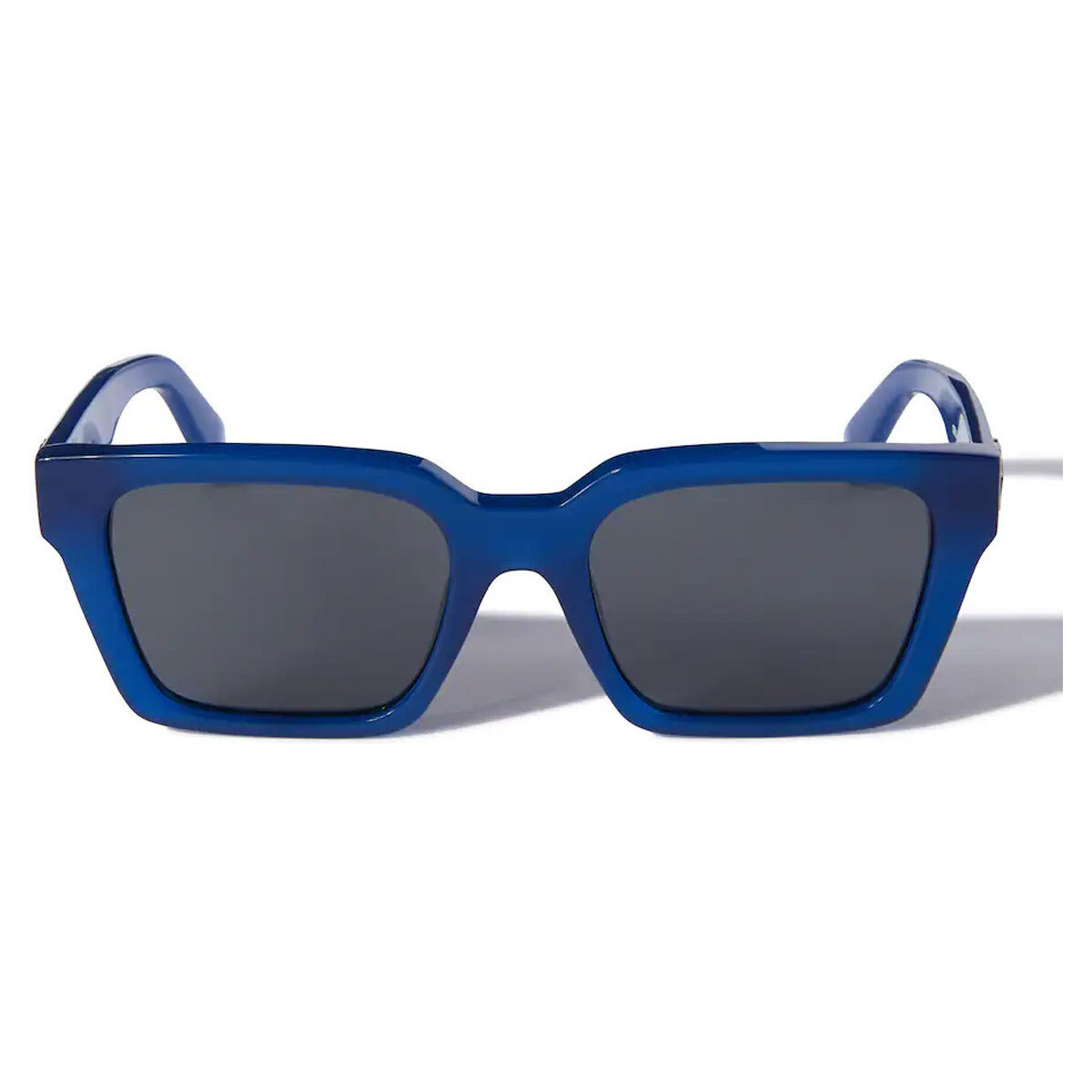 Satovi & nakit Sunčane naočale Off-White Occhiali da Sole  Branson 14507 Plava