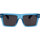 Satovi & nakit Sunčane naočale Off-White Occhiali da Sole  Lawton 14607 Plava