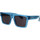 Satovi & nakit Sunčane naočale Off-White Occhiali da Sole  Lawton 14607 Plava