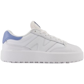 Obuća Žene
 Modne tenisice New Balance Sneakers CT302CLD Plava