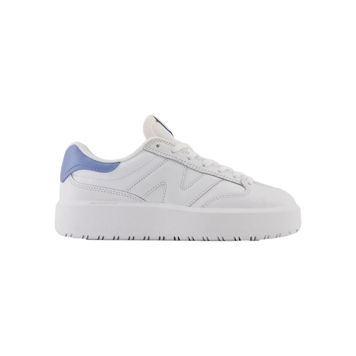 Obuća Žene
 Modne tenisice New Balance CT302CLD Plava
