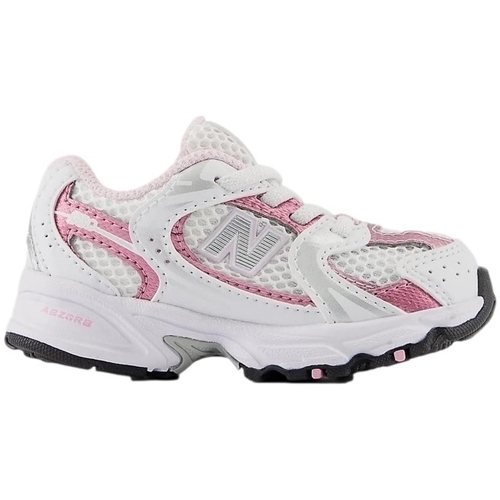 Obuća Djeca Modne tenisice New Balance Baby Sneakers IZ530RK Ružičasta
