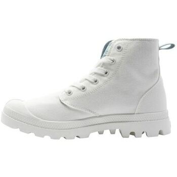 Palladium PAMPA MONOPOP Bijela