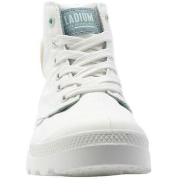 Palladium PAMPA MONOPOP Bijela