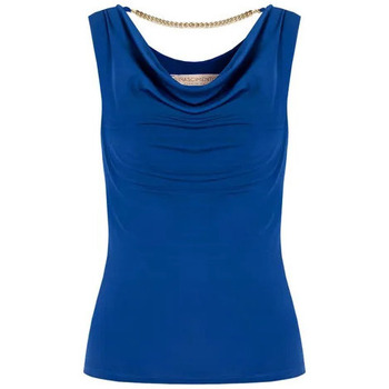 Odjeća Žene
 Topovi i bluze Rinascimento CFC0019468002 Kinesko plava