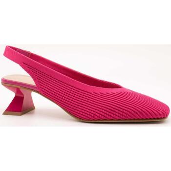 Obuća Žene
 Derby cipele & Oksfordice Miss Elastic  Ružičasta