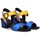Obuća Žene
 Sandale i polusandale Exé Shoes LUISA 515 Plava