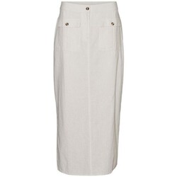 Odjeća Žene
 Bermude i kratke hlače Vero Moda 10304021 VMLUNA Bež