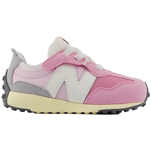 Obuća Djeca Modne tenisice New Balance Baby Sneakers NW327RK Ružičasta