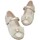 Obuća Djevojčica Balerinke i Mary Jane cipele Mayoral 28184-18 Gold