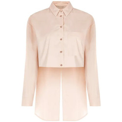 Odjeća Žene
 Košulje i bluze Rinascimento CFC0119095003 Rosa