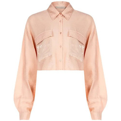 Odjeća Žene
 Košulje i bluze Rinascimento CFC0119039003 Rosa