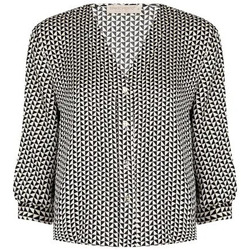 Odjeća Žene
 Košulje i bluze Rinascimento CFC0118825003 Crno