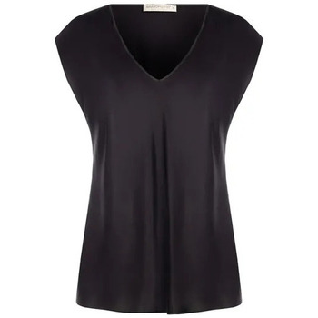 Odjeća Žene
 Košulje i bluze Rinascimento CFC0117385003 Crno