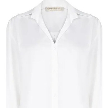 Odjeća Žene
 Košulje i bluze Rinascimento CFC0118582003 Bijela